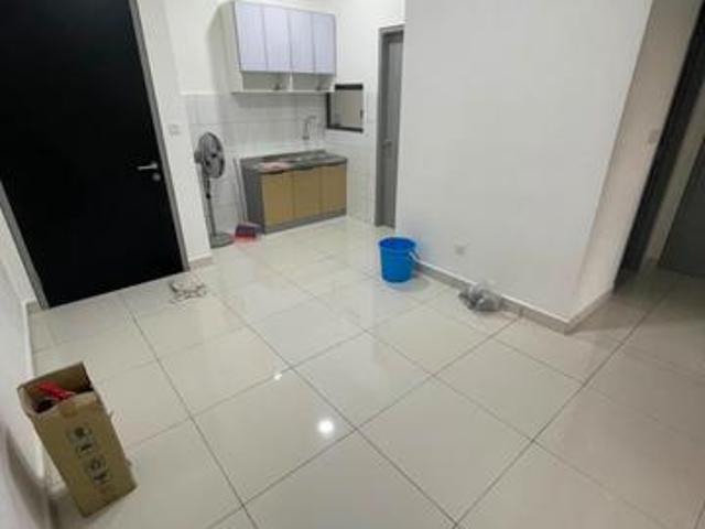 Serviced Residence for rent in Kajang, Langat