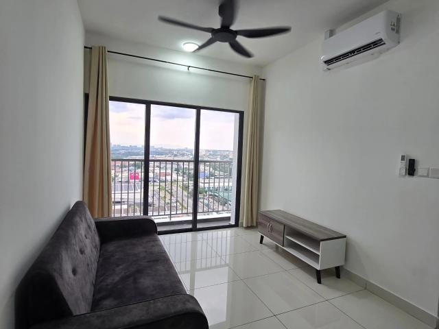 Apartment for rent in Kajang, Langat