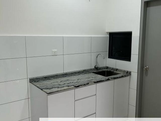 Condominium for rent in Kajang, Langat