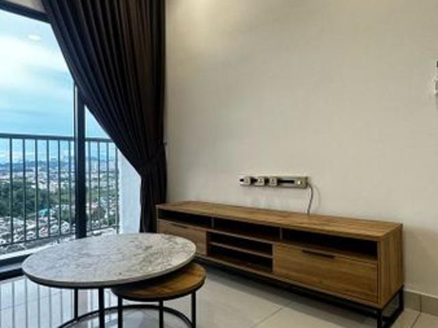 Condominium for rent in Kajang, Langat