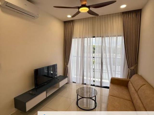 Condominium for rent in Kajang, Langat