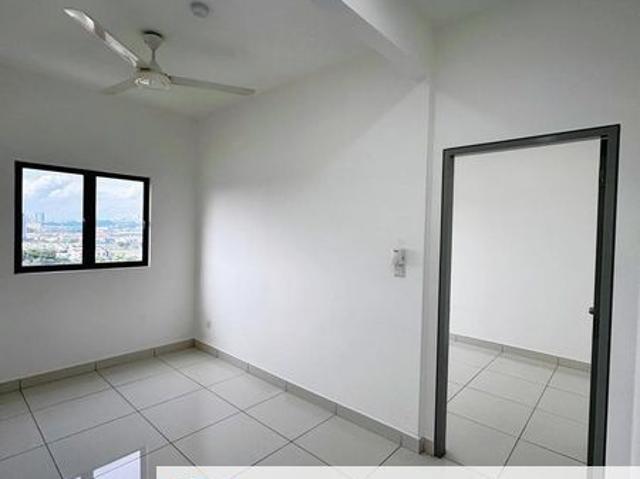 Condominium for rent in Kajang, Langat
