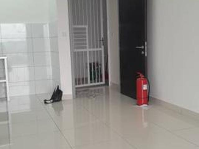Serviced Residence for sale in Kajang, Langat