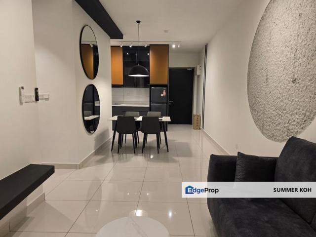 Condominium for rent in Kajang, Langat