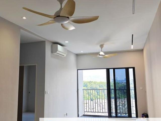 Condominium for rent in Kajang, Langat