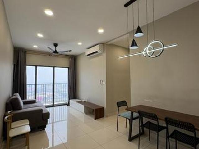 Serviced Residence for rent in Cheras, Majlis Perbandaran Kajang