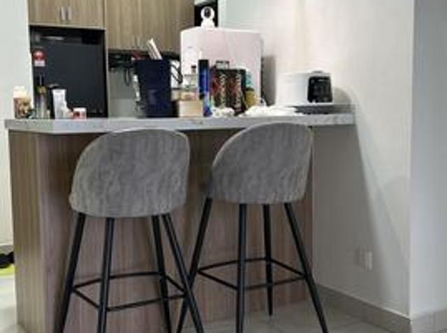 Serviced Residence for sale in Cheras