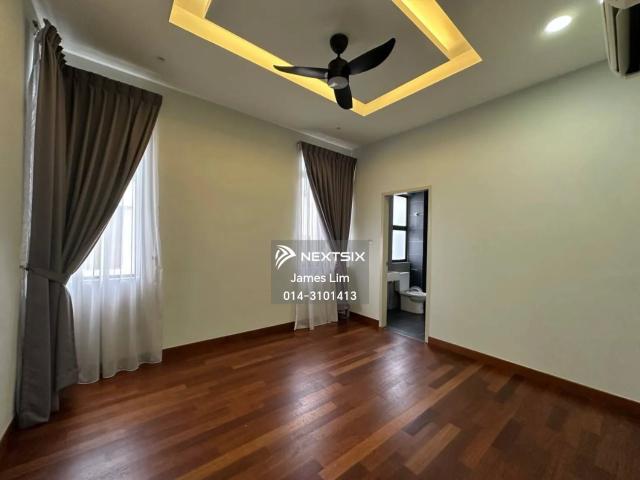 Residential House for rent in Kajang, Langat