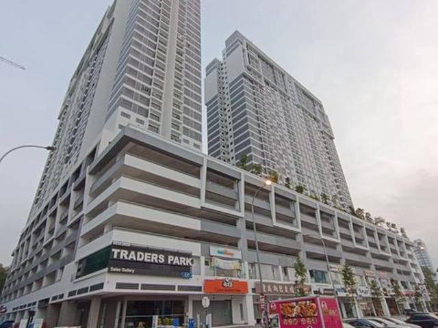 Serviced Residence for rent in Kajang, Langat