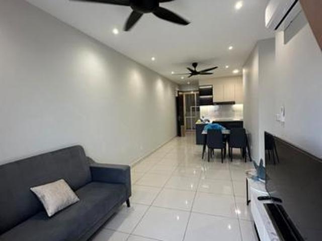 Serviced Residence for rent in Kajang, Langat