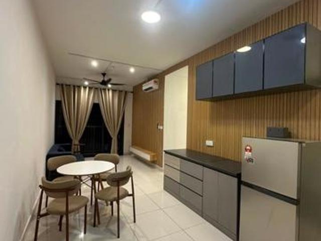 Serviced Residence for rent in Kajang, Langat