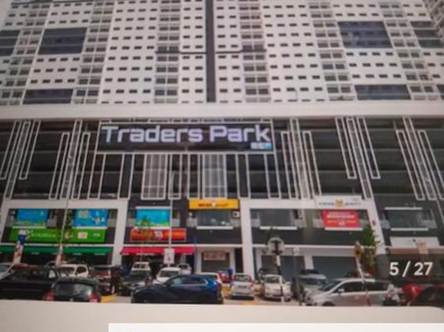 Condominium for sale in Kajang, Langat