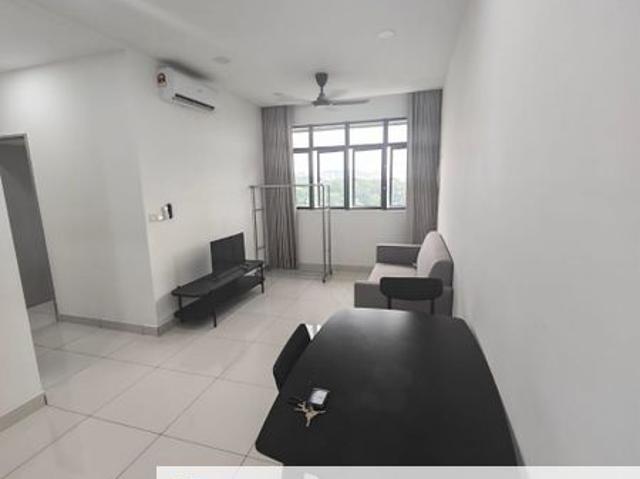 Condominium for rent in Kajang, Langat