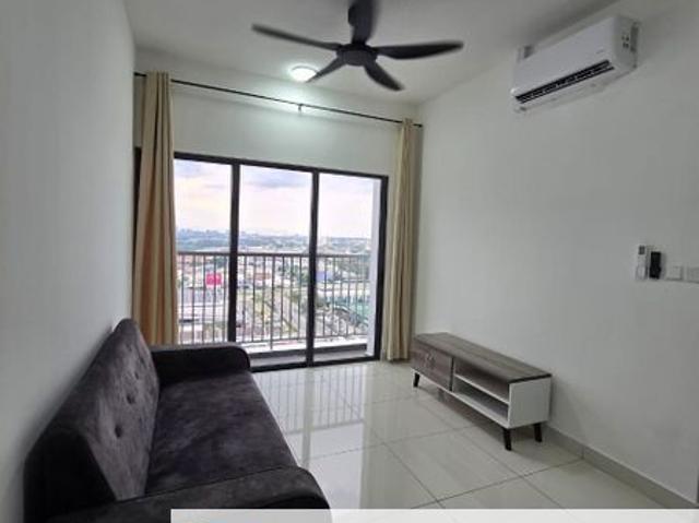 Condominium for rent in Taman Cheras Perdana, Majlis Perbandaran Kajang