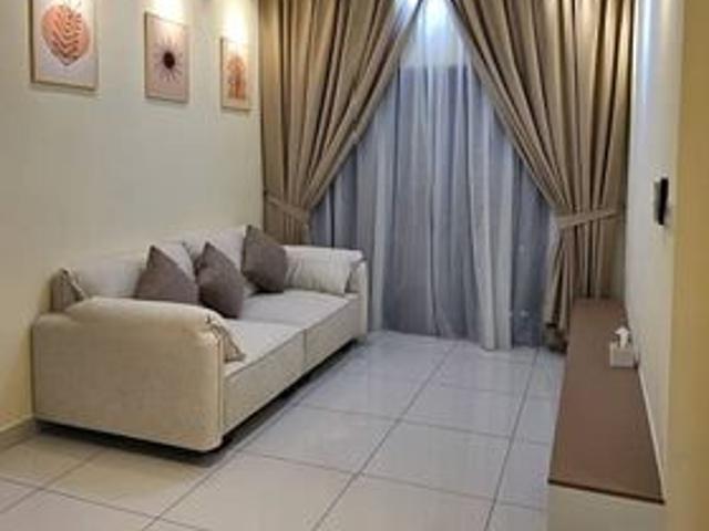 Condominium for rent in Kajang, Langat