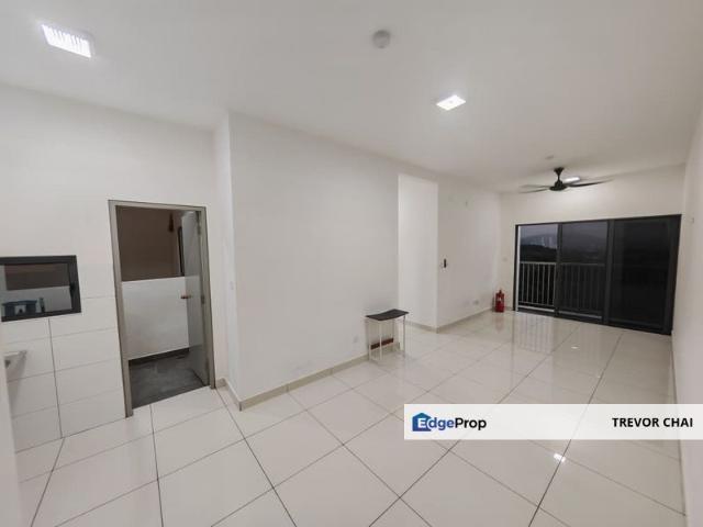 Condominium for rent in Kajang, Langat