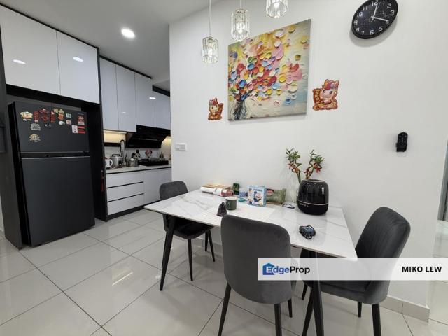 Condominium for rent in Taman Cheras Perdana, Majlis Perbandaran Kajang