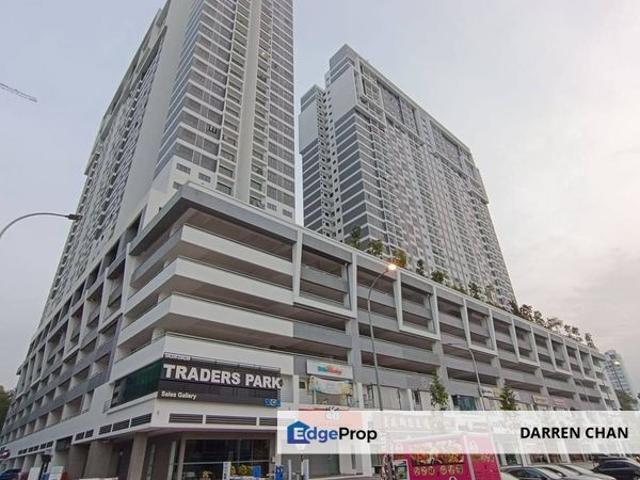 Condominium for rent in Kajang, Langat
