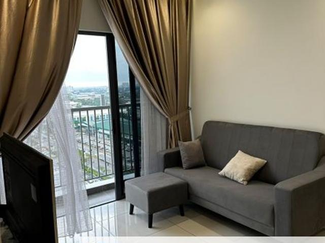 Condominium for rent in Kajang, Langat