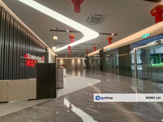 Condominium for sale in Taman Cheras Perdana, Majlis Perbandaran Kajang