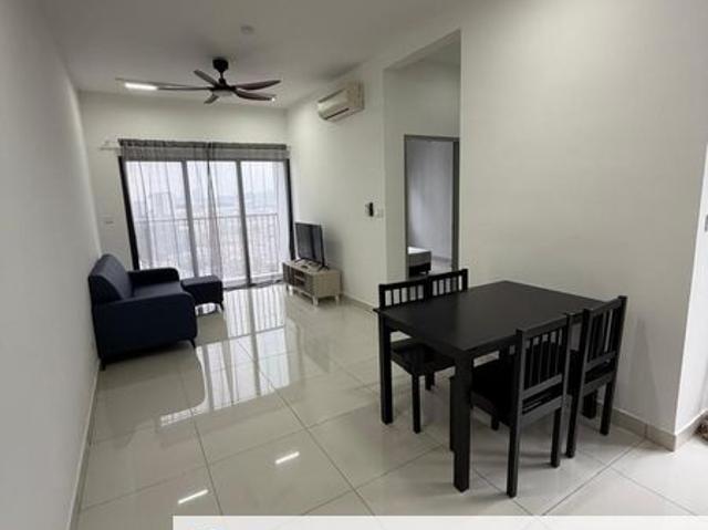 Condominium for rent in Taman Cheras Perdana, Majlis Perbandaran Kajang