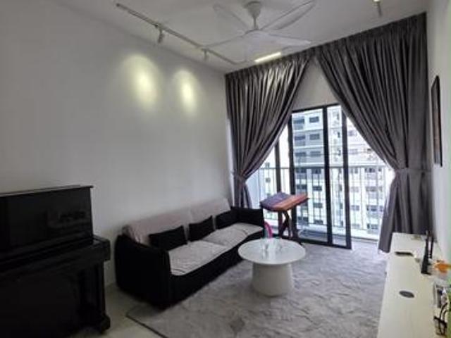 Serviced Residence for rent in Kajang, Langat