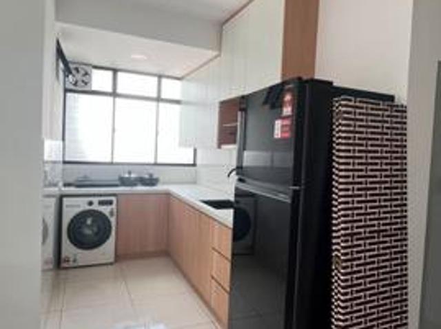 Serviced Residence for rent in Kajang, Langat