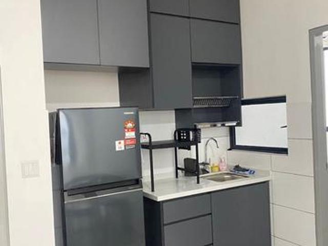 Serviced Residence for rent in Kajang, Langat
