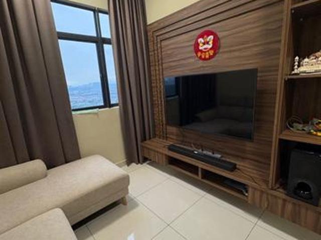 Serviced Residence for sale in Kajang, Langat