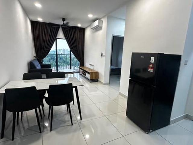 Serviced Residence for sale in Kajang, Langat