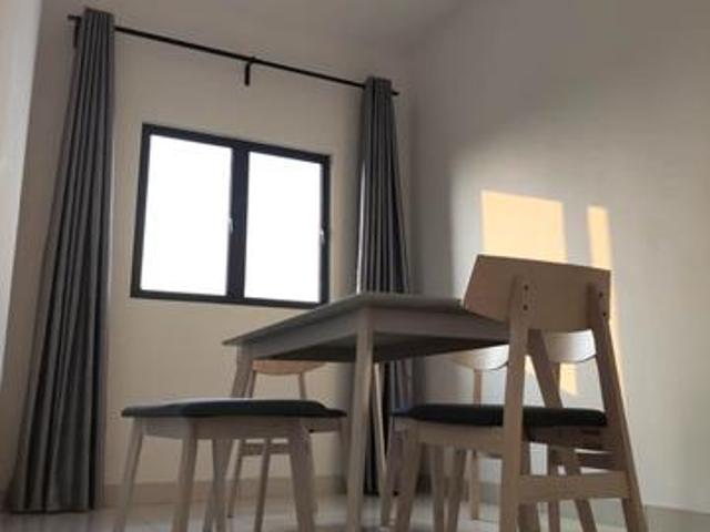 Serviced Residence for rent in Kajang, Langat