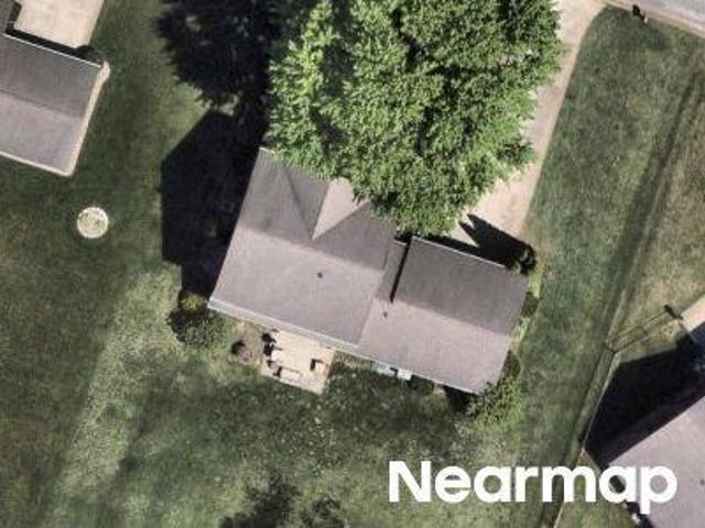 House for sale in South Bend, Indiana