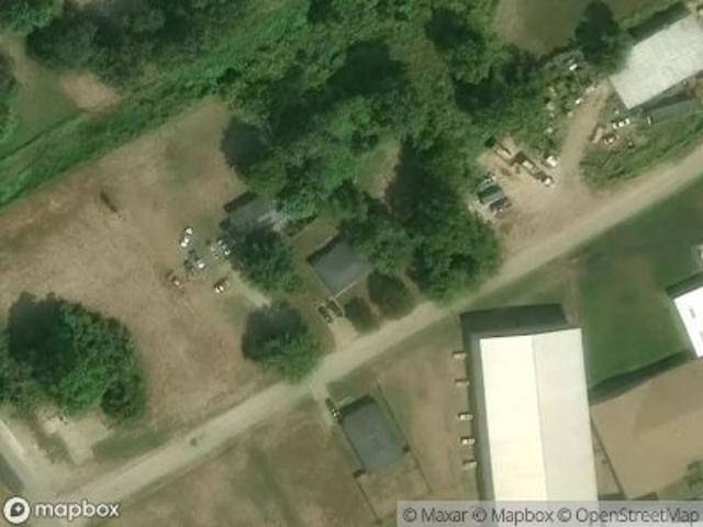 House for sale in Greenville, Mississippi