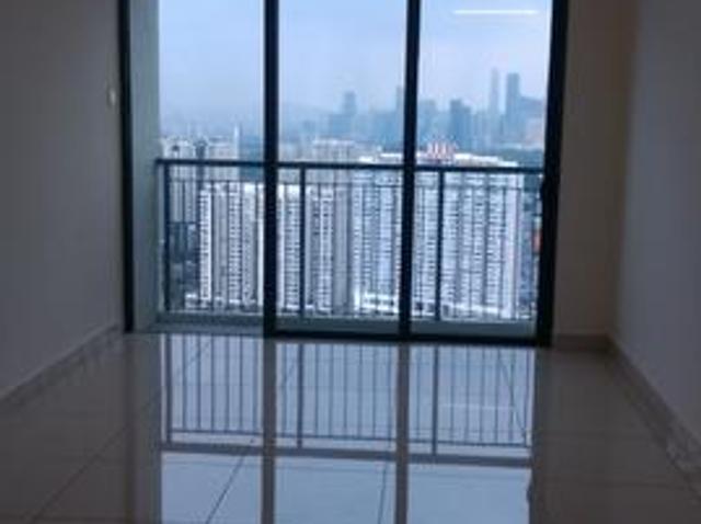 Serviced Residence for sale in Country Heights Damansara, Kuala Lumpur