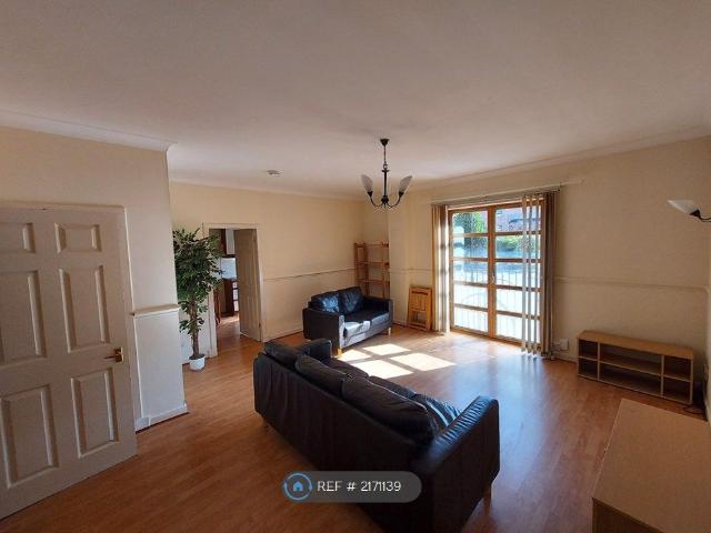 Apartment for rent in City Centre, Scotland