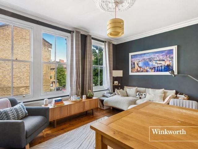 House for rent in Oval, Greater London