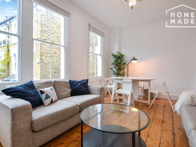 House for rent in Oval, Greater London