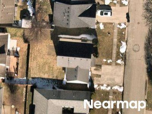 House for sale in Louisville, Kentucky