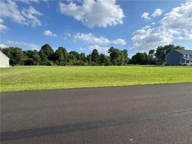 Land for sale in New Castle, Pennsylvania