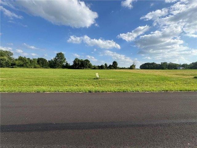 Land for sale in New Castle, Lawrence County