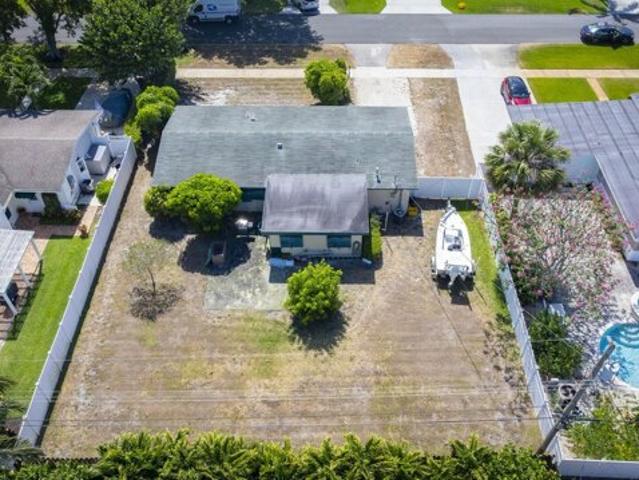 Land for sale in North Palm Beach
