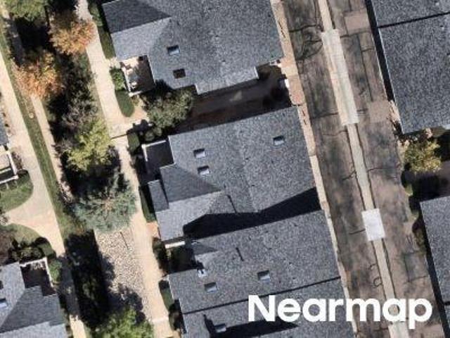 House for sale in Colorado Springs, Colorado