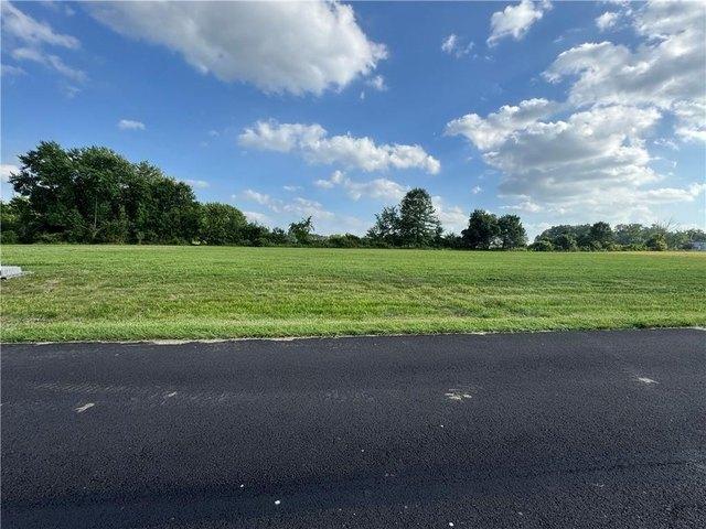 Land for sale in New Castle, Lawrence County