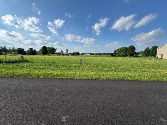 Land for sale in New Castle, Pennsylvania