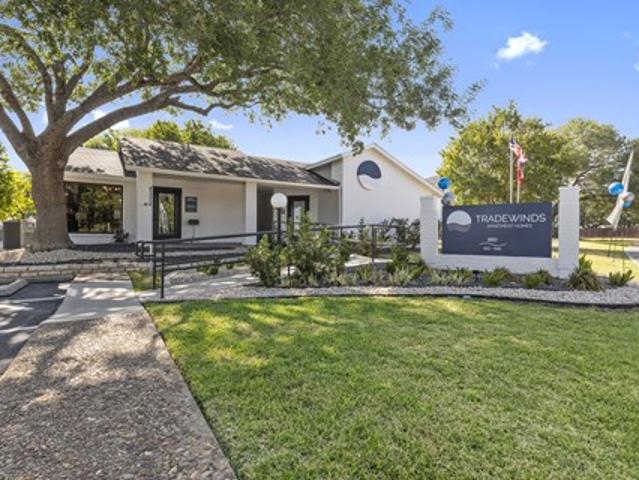 Apartment for rent in Windcrest