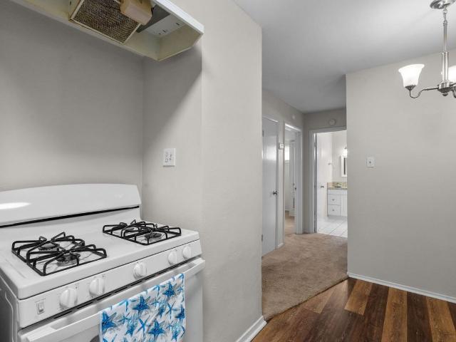 Apartment for rent in Galveston