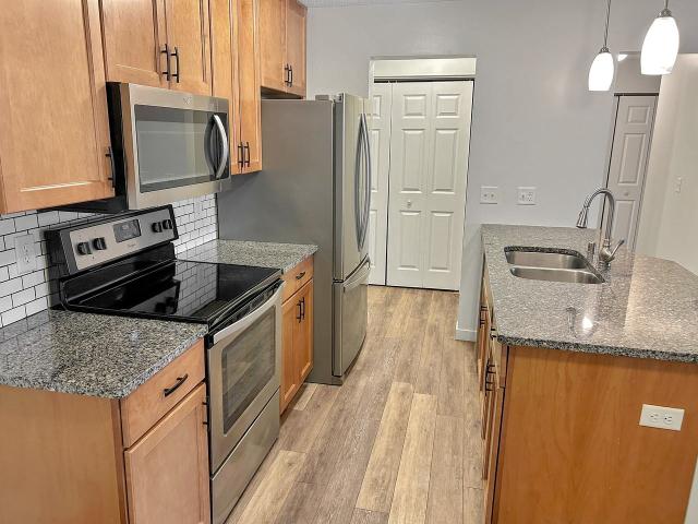 Apartment for rent in Hennepin, Minnesota