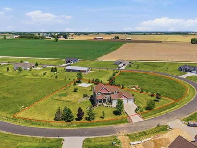 Land for sale in Beaver Dam, Wisconsin