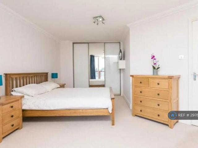 Apartment for rent in St. George in the East, Wapping