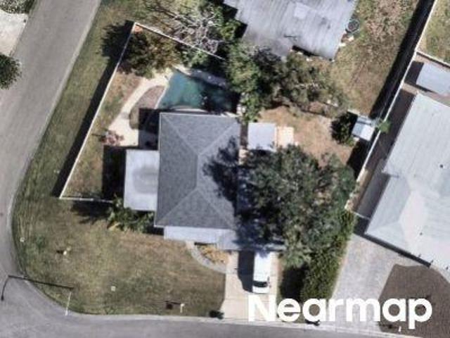 House for sale in Dunedin, Florida